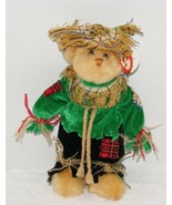 2000 TY BEANIE BABIES &quot;ALFALFA&quot; THE ATTIC TREASURE COLLECTION SCARECROW ... - $15.99