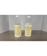 Regency Gold Professional Restorative Wood Polish 16.9 oz Lot Of 2 Bottl... - €17,00 EUR