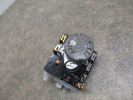 FISHER/PAYKEL Dryer Timer Part# WE4M321 572D520P031 - $48.00