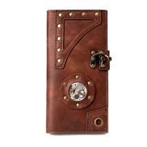 Original Steampunk Vintage Style Time And Gears Purse - £41.49 GBP