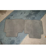 2007 08 09 10 11 12 2013 Mercedes Benz S Classe Posteriore 2 Pezzi Set O... - $457.60 MXN