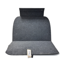 2018-2020 Honda Accord Rear Trunk Cargo Spare Floor Carpet Cover Mat Oem✔ Fas... - £126.22 GBP