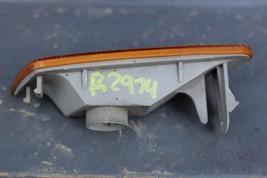 2003-2006 MERCEDES S CLASS S55 RIGHT SIDE MARKER AMBER LIGHT HOUSING   R2974 image 4