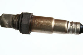 2000-2006 MERCEDES W220 S430 S500 CL500 FRONT UPPER 02 OXYGEN SENSOR P623 image 8