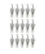 Set of 15 Cremation Urn Necklaces with "Heart Shaped Tree Of Life", Memo... - $75.00