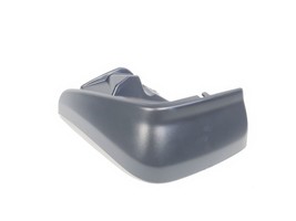 New Right Rear Splash Guard PN 08p09-tr0-1a0r1 OEM 2015 Honda Civic - $22.79