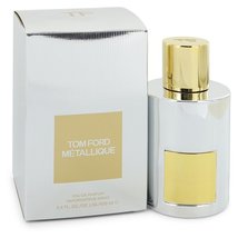 Tom Ford Metallique Perfume 3.4 Oz Eau De Parfum Spray image 2