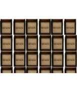 48 - Revlon ColorStay Makeup Shadow Links OYSTER / 300 Eye Shadow Wholes... - $539.30 MXN