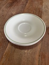 Corelle Set Of 4 Saucers 6 1/4” For Spring Meadow, Wildflower, Strawberr... - $180.84 MXN