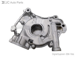 Engine Oil Pump From 2013 Ford F-150  5.0 BL3E6621EA - $34.60