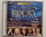 Bill &amp; Gloria Gaither Homecoming Friends Rocky Mountain Homecoming (CD, ... - £9.51 GBP