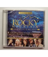 Bill &amp; Gloria Gaither Homecoming Friends Rocky Mountain Homecoming (CD, ... - £9.48 GBP