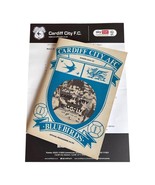 Cardiff City v Hull City Football Programme. 25 / 2 / 2025 Teamsheet - $11.87 CAD