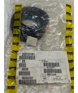 20 Quantity of Parker O-Rings 358101R1 (20 Quantity)  - $3,040.89 MXN