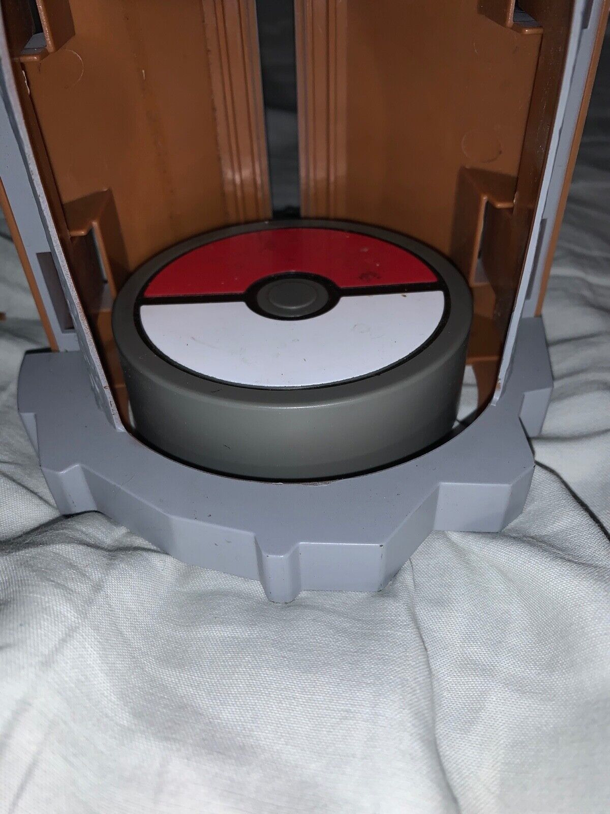 Primary image for 2007 Jakks Pacific Pokemon Diamond Pearl Battle Elevator Tower Replacement Part