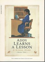 Addy Learns a Lesson: A School Story by Connie Porter (1993-11-05) [Paperback] - £26.99 GBP