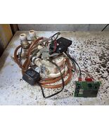 Whirlpool whole house water filter system parts - $2,103.45 MXN