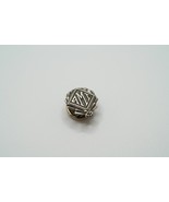 Vintage Sterling Silver AMI 25 Years Lapel Pin 1.5cm P1 - €11,00 EUR