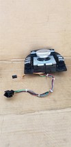07-09 Mercedes W221 S550 S450 CL550 Center Console Multi Function Switch Control image 6
