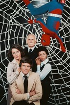 The Amazing Spider-Man Stunning 18x24 Poster - $23.99