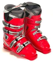 Tecnica Innotec T16 Ski Boots, Men’s Size: 8.5 / 42 Italy - $37.49