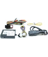 Rostra 250-9617 Complete Cruise Control Kit For 2009-2018 Chevrolet Silv... - €280,30 EUR