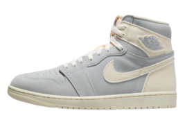 Jordan Mens Air Jordan 1 Retro High OG Craft Basketball Sneaker Size 8.5 - £142.43 GBP