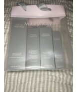 MARY KAY Timewise Miracle Set 3D Age Minimize Normal To Dry - $48.51