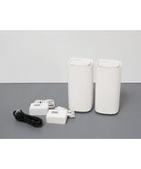 Linksys Velop Pro 6E MX6202 Wi-Fi 6E Mesh Router 2-Pack - $193.25 CAD