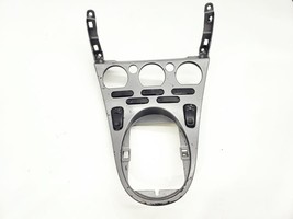 Shifter Bezel Has Been Painted OEM 2002 Maserati Spyder CC90 Day Warrant... - £157.81 GBP