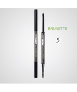 KISS N.Y PROFESSIONAL TOP BROW FINE PRECISION BROW PENCIL BRUNETTE KBPP04 - $7.59