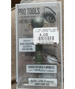 Pro Tools by My Beauty Spot Jade Roller for Face and Eye, New - $6.11 CAD