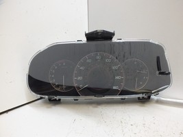 13 14 15 16 17 2013 2014 HONDA ACCORD INSTRUMENT CLUSTER 78100-T2F-A114-... - £38.93 GBP