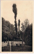 Postcard Virgil&#39;s Monument Inaugurated in Pietole by Giosue Carducci - £3.88 GBP