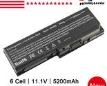 Pa3536U-1Brs Battery For Toshiba Satellite P200 P300 L350 L355D Pa3536U-... - £29.22 GBP