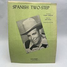 New Spanish Two_Step (Sheet music) Paperback - $7.59