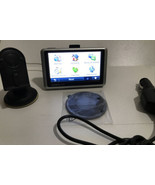 Working GARMIN GPS NAVIGATOR NUVI 1300 W/ Bundle CHARGERS CAR MOUNTS USB... - £40.36 GBP