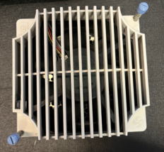 HP Rear Hot-Swap Smart Fan A6093-04130 Assembly rx8640 rp8440 - $29.59 CAD