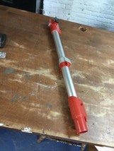 Shark Orange Electric Wand Tube ZZZ4-15 - $18.80