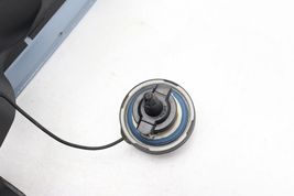 12-18 BMW F30 320I 328I FUEL FILLER DOOR & TANK CAP E2860 image 9