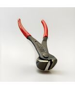 7”  End Cut Nippers Stapler Nail Plastic Zip Strap Cutter Nailer Puller ... - €14,74 EUR