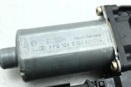 Passenger Power Window Motor Rear Fits 03-06 08-10 PORSCHE CAYENNE 77080 image 6