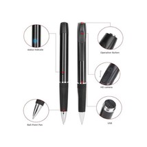 HD Pen Hidden Camera with Built in DVR - $58.00