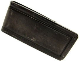 Vintage Black Chrome Money Clip Men Wallet ID Credit Card Holder - $29.20