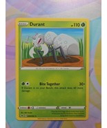 Pokemon TCG Sword &amp; Shield | Durant 008/202 Rare - $0.99