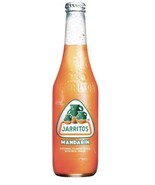 jarritos mandarin Soda 12.5 Oz (pack Of 3) - $74.47 CAD