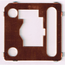 Amd Athlon Xp Protection Copper Shim (Type Aa) - £17.29 GBP