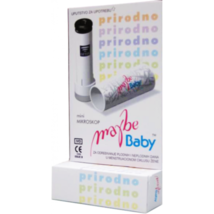 MAYBE BABY microscope for determination of fertile and infertile days fo... - £36.72 GBP