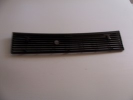 1985 LINCOLN CONTINENTAL COWL VENT GRILL OEM USED 1986 1987 E45B 5402228 AC - $126.22