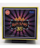 Funko Pop! Killer Klowns From Outer Space 35th Anniversary Box BlackLigh... - €55,09 EUR